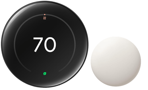 Google Nest Learning Thermostat