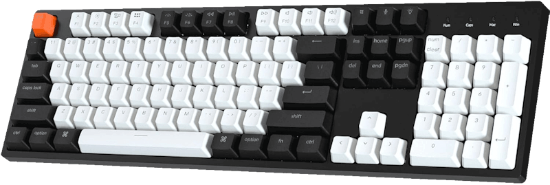 Keychron C2