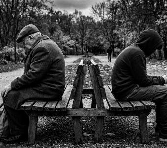 Bridging the rift The psychology of generation gaps