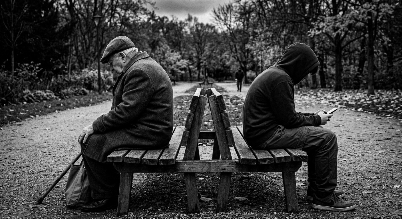 Bridging the rift The psychology of generation gaps