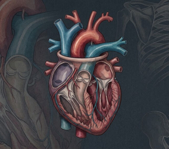 Broken heart syndrome the biology explained