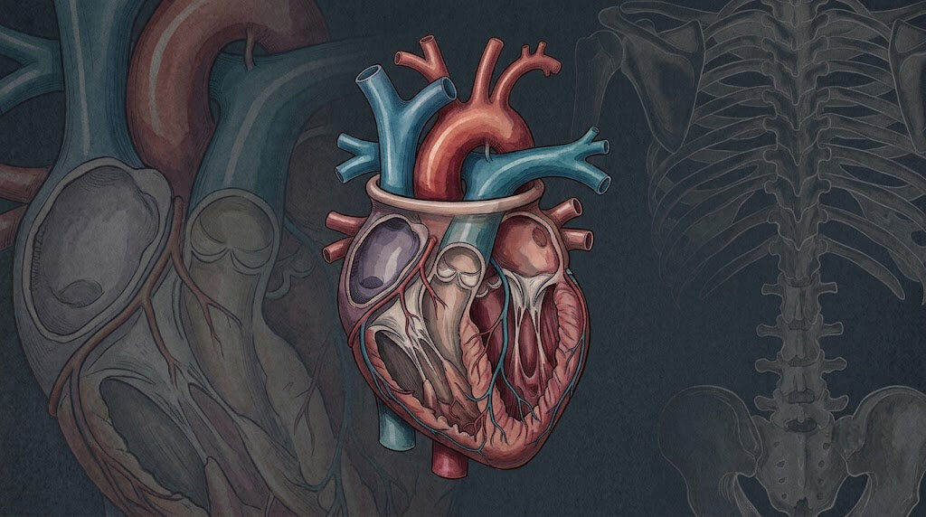 Broken heart syndrome the biology explained