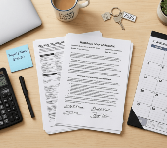 Buying a home in 2026 What buyers must know