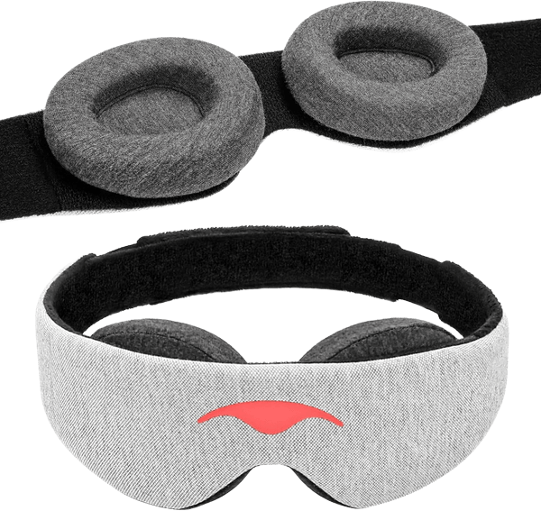 Manta Sleep Mask