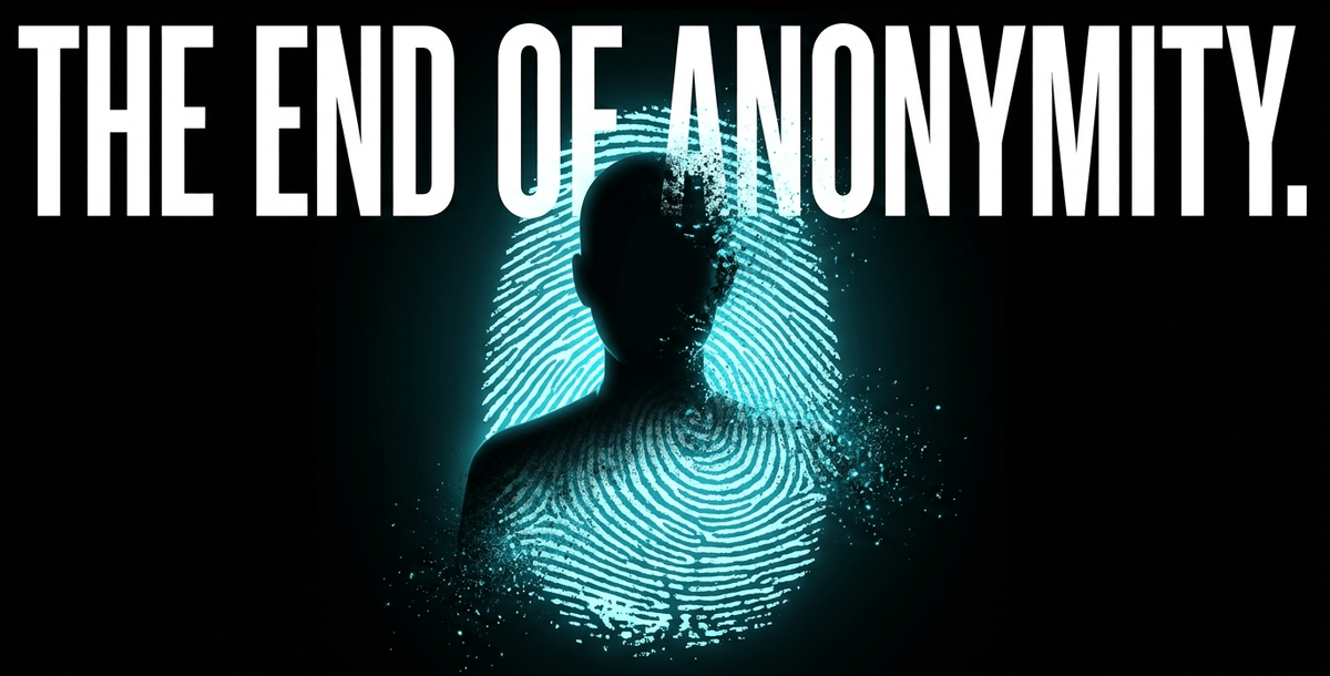 By consolidating 14 proposals, the KIDS Act mandates authenticated access, ending the internet's era of anonymity.