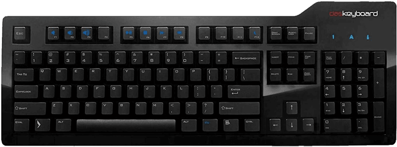Das Keyboard Model S Professional