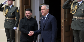 Canada commits 51.1 million in new relief aid to ukraine