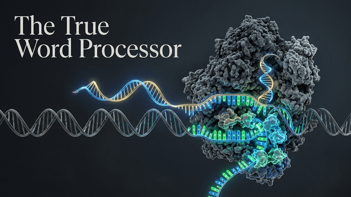 Capable of writing any of the twelve base changes directly into the target site, prime editing masters the biochemical dialogue without shattering the helix.