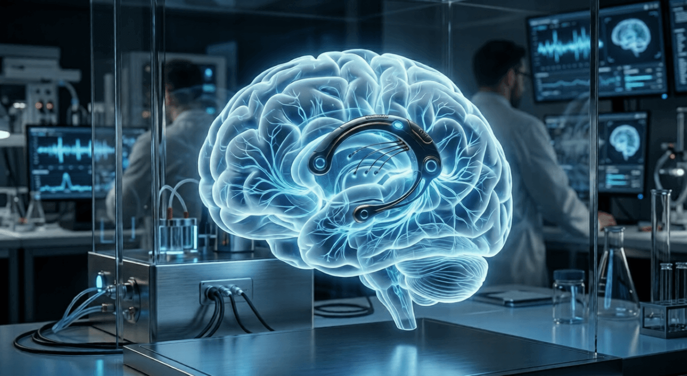 China approves worlds first implantable BCI