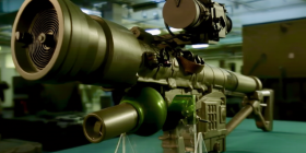 China preparing MANPADS shipment to Iran US intel reports