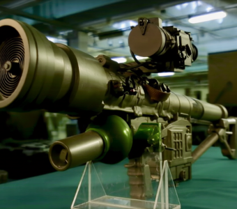China preparing MANPADS shipment to Iran US intel reports