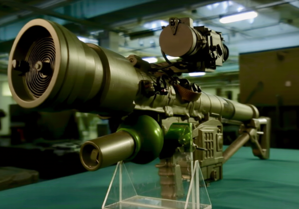 China preparing MANPADS shipment to Iran US intel reports