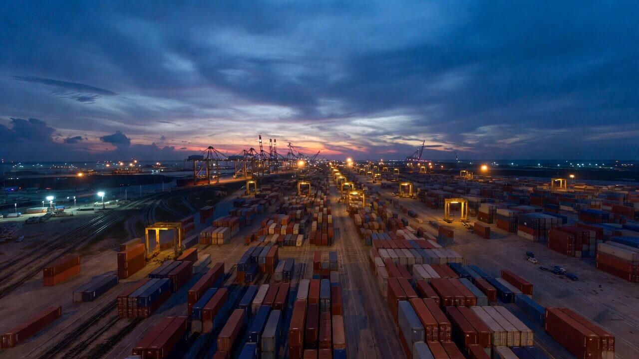 Chinas export surge What the data hides