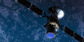 Chinese satellite helps Iran track US military sites in region