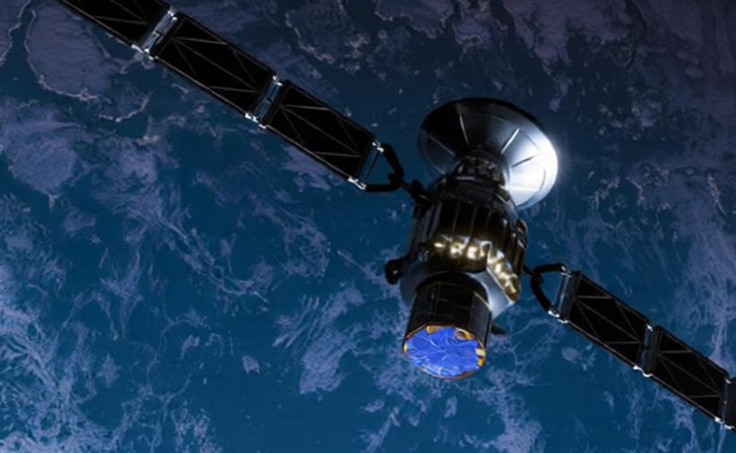 Chinese satellite helps Iran track US military sites in region