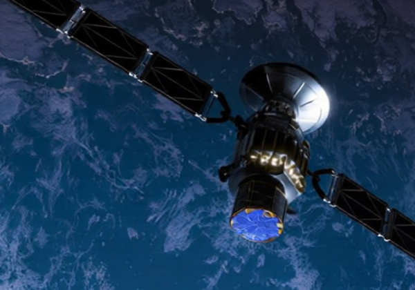 Chinese satellite helps Iran track US military sites in region