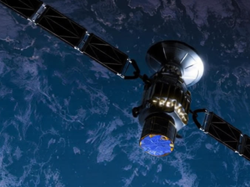 Chinese satellite helps Iran track US military sites in region