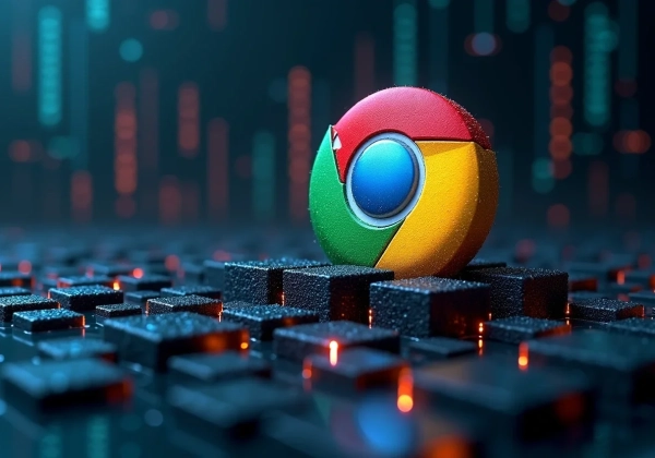 Chrome silently pulls 4GB AI model onto desktops