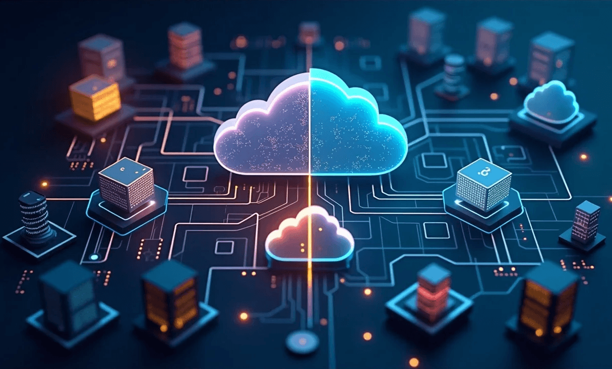 Cloud security explained concepts every team needs