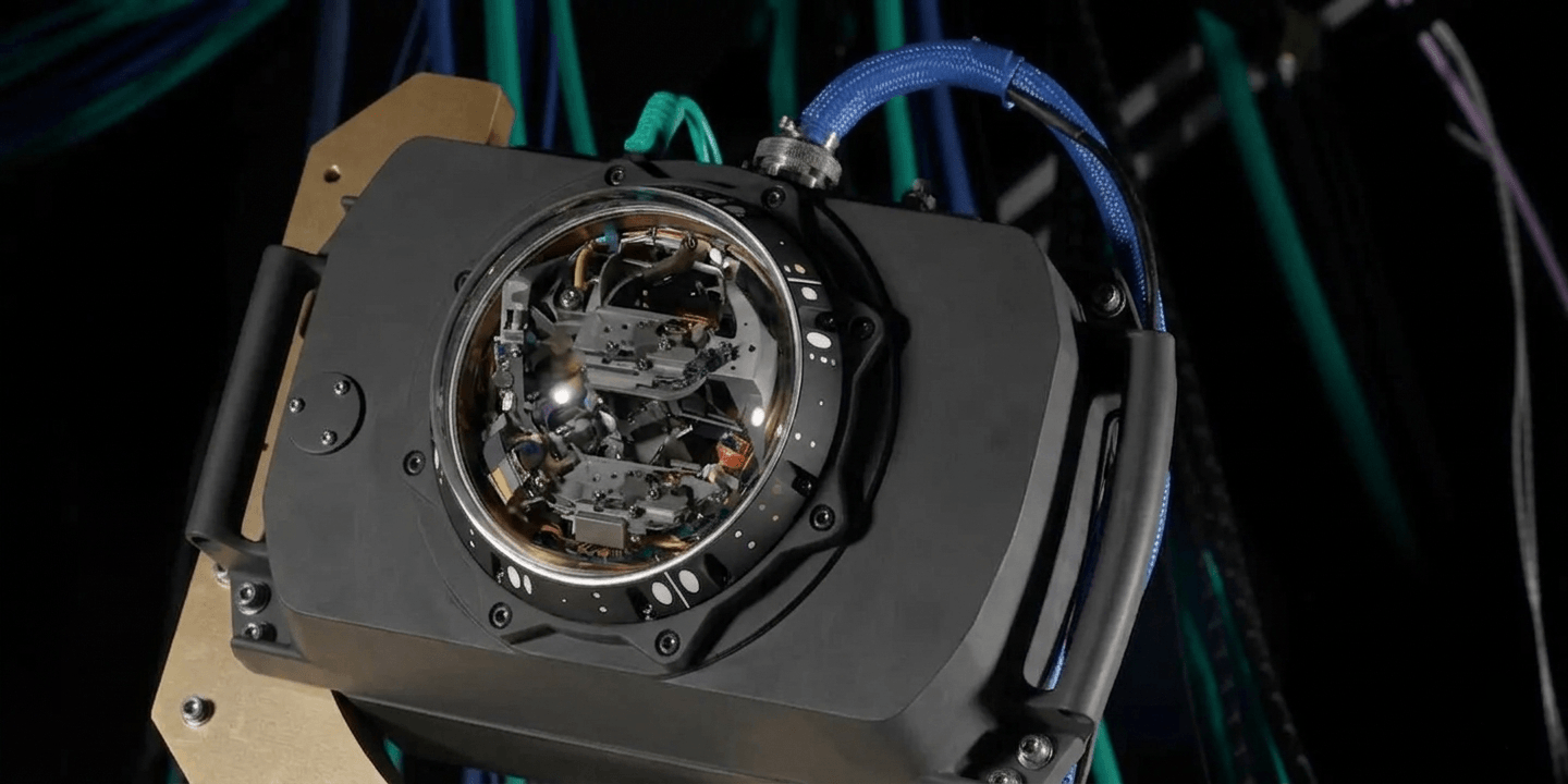 Common Infrared Countermeasures (CIRCM)