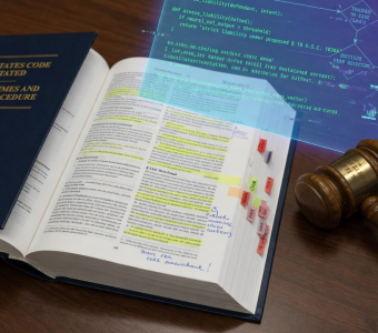 Common law vs. civil law The 2026 landscape