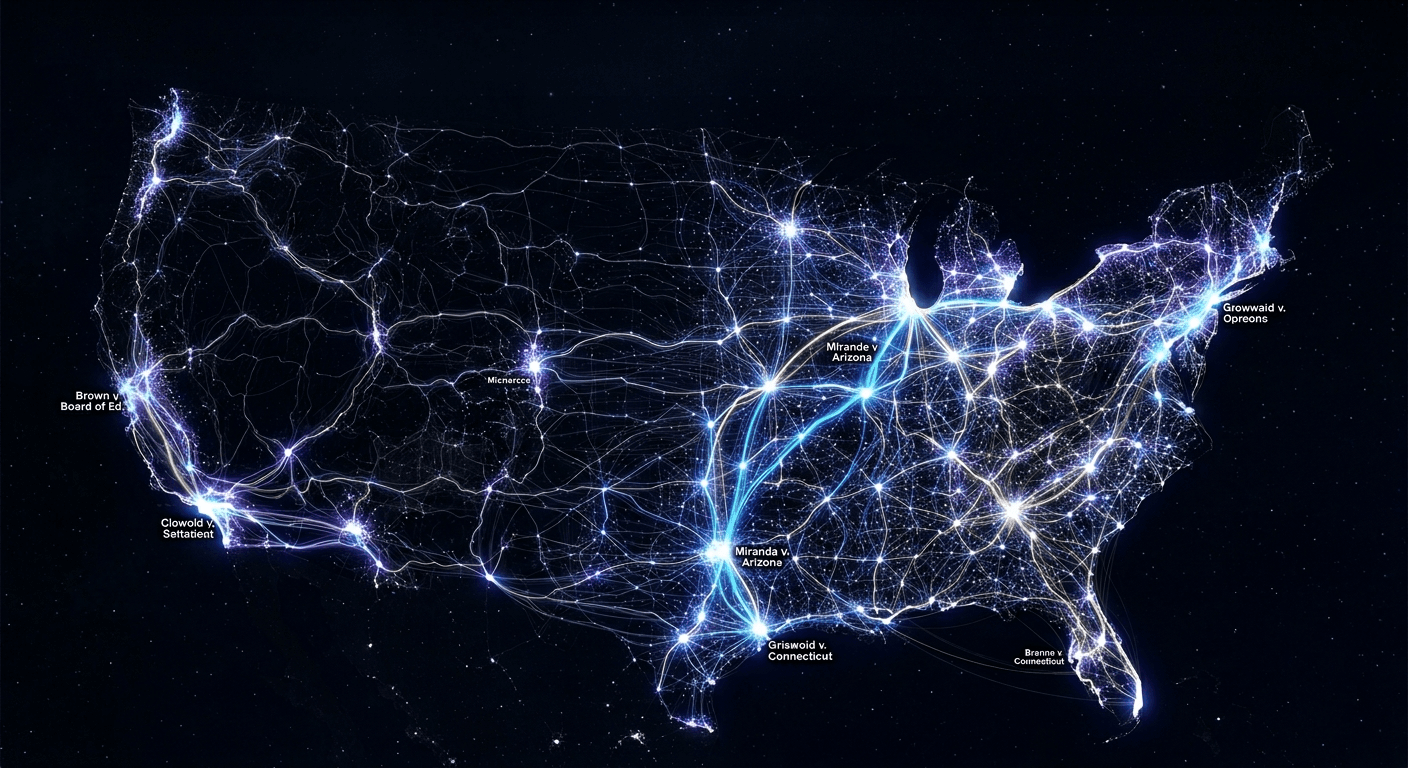 Common law vs. civil law The 2026 landscape