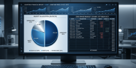 Comparing the 50-30-20 rule and zero-based budgeting