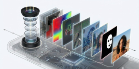 Computational photography in smartphones explained