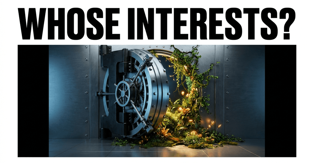 Corporate governance has shifted from stopping managerial theft to defining the core purpose of the corporation itself.