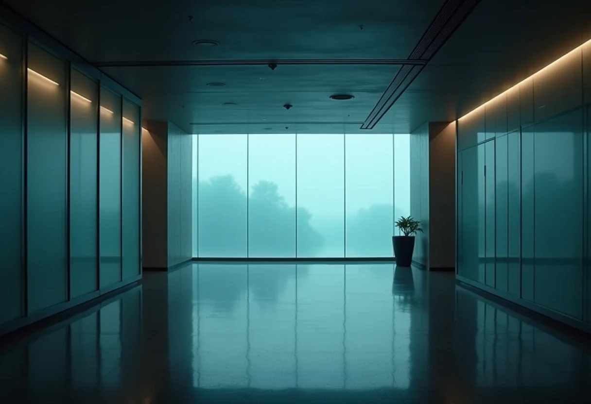 Corporate lobbying reaches record spending levels