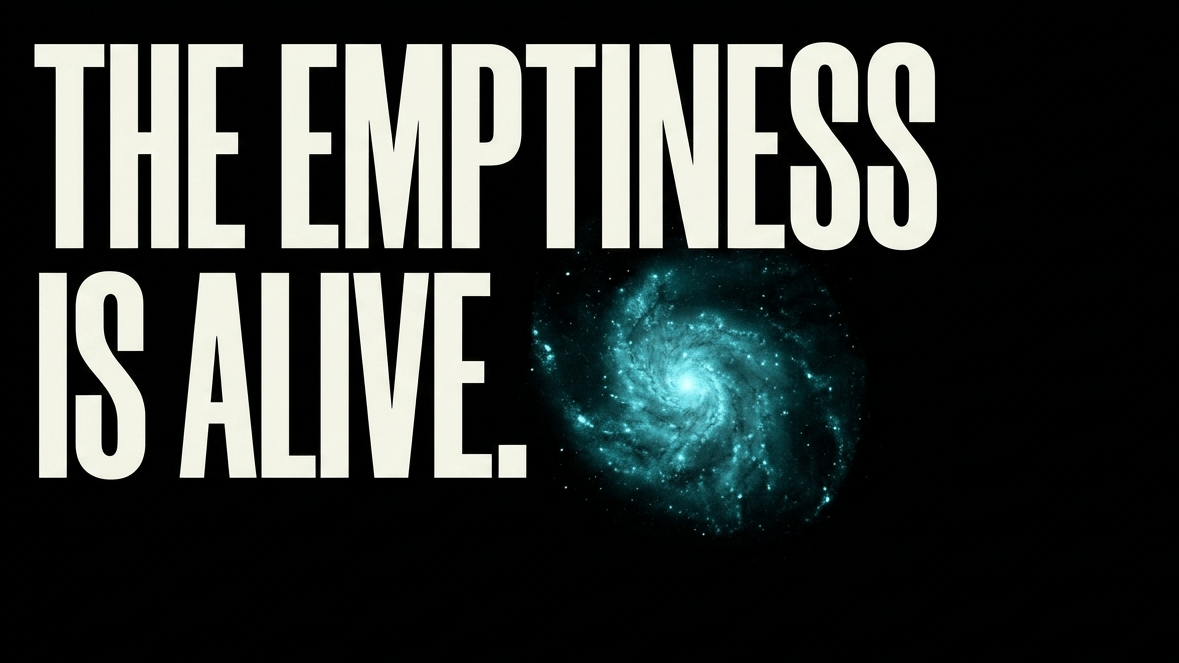 Cosmic voids comprise 80% of the universes volume; yet they harbor anomalous, chemically enriched galaxies that defy predictions of slow, pristine evolution.