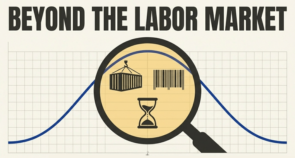 Critics warn the curve misses hidden forces: global supply chain dynamics, corporate pricing power, and demographics.