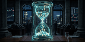 Cryptos Lindy Effect time as the true filter