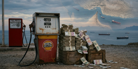 Currency market update Geopolitical shifts drive volatility