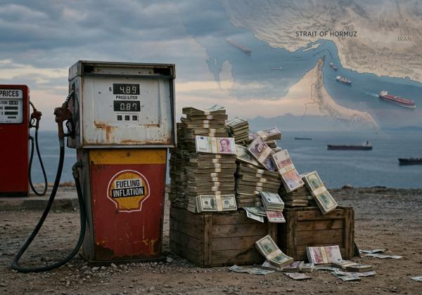 Currency market update Geopolitical shifts drive volatility