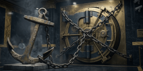 Currency pegs mechanics pressure and failure