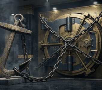 Currency pegs mechanics pressure and failure