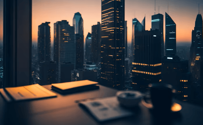 Business Brief cover image