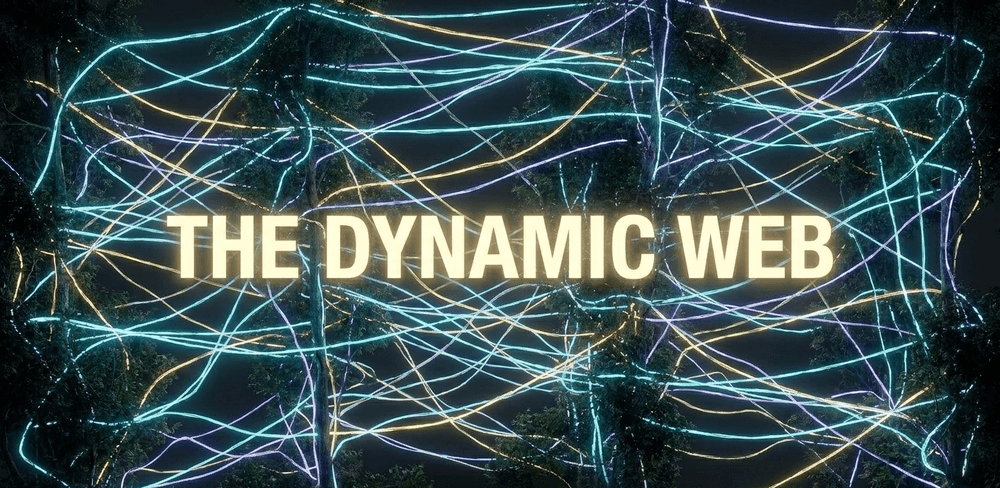 Darwinian descent is the foundation, but HGT constantly reweaves the branches into a dynamic, interconnected web.