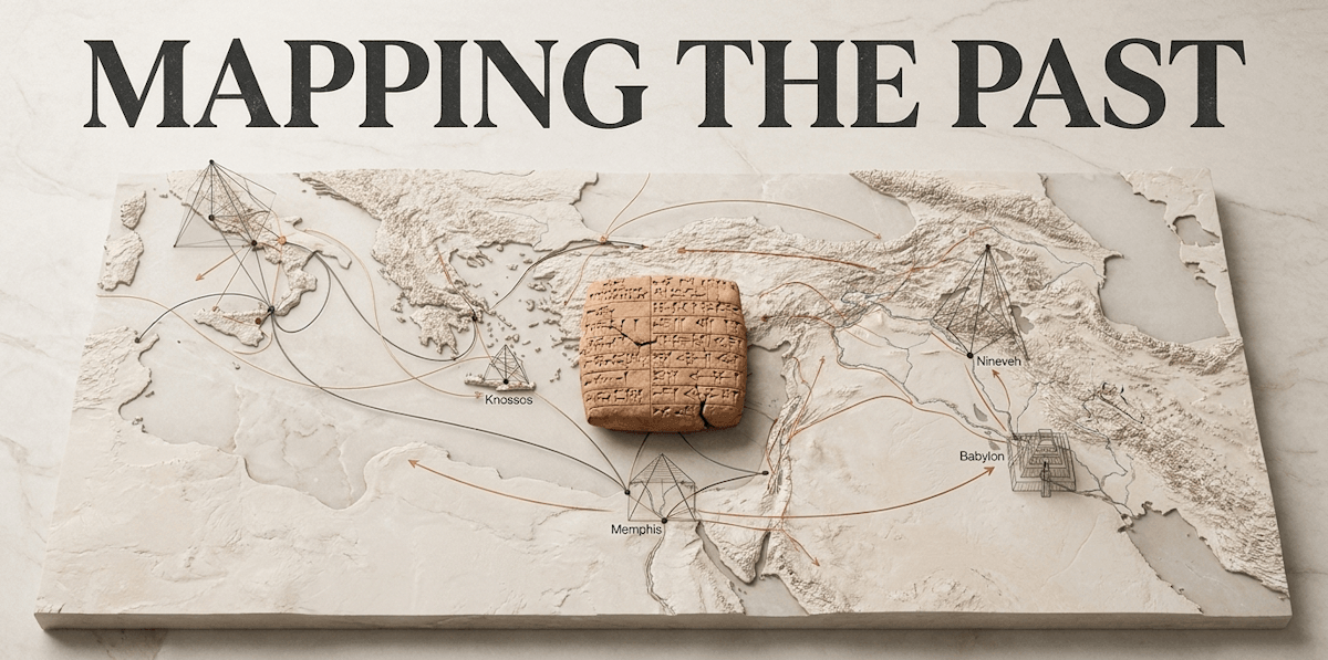 Decipherment transcends simple translation. Decoding these scripts reveals the migration of ancient peoples, tracks administrative trade routes, and reconstructs the cosmos of early human belief systems.