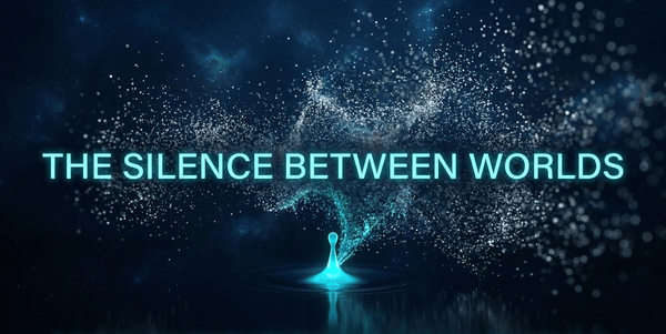 Decoherence leaks quantum information into the environment, preventing interaction between different branches of reality.
