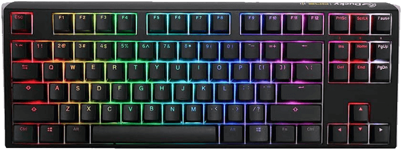 Ducky One 3 TKL