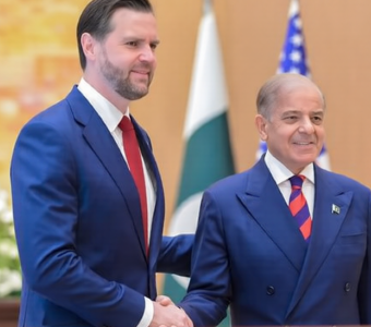 Diplomatic engagement underway in Pakistan