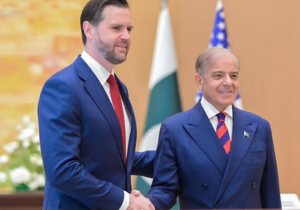 Diplomatic engagement underway in Pakistan