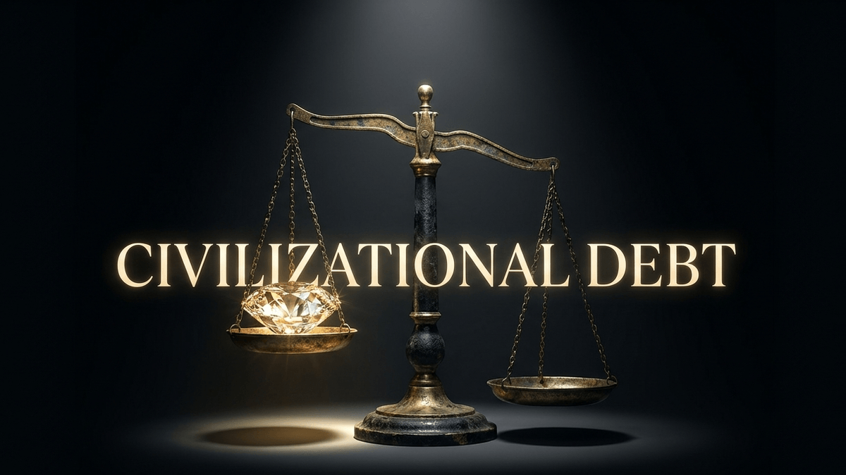 diplomatic gift is rarely a token of goodwill. It is a calculated mechanism designed to create a psychological deficit the receiver must eventually repay.