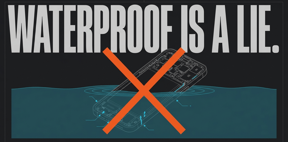 Discover the engineering reality behind device marketing and learn how to truly protect your electronics.