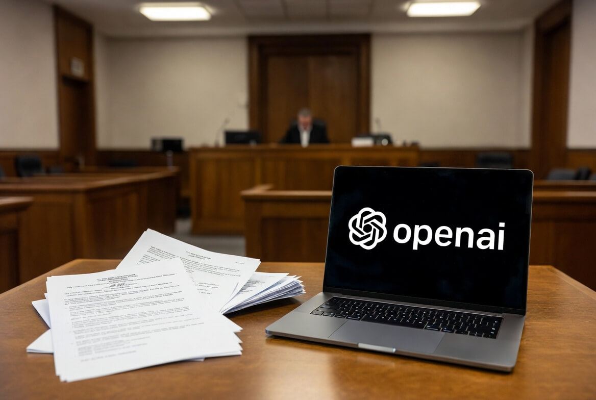 Elon Musk sues Sam Altman over OpenAI mission