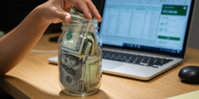 Emergency fund How much do you really need