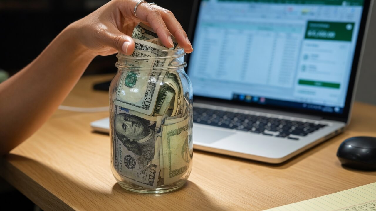 Emergency fund How much do you really need