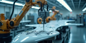 Engineering the future of defense systems in 2026